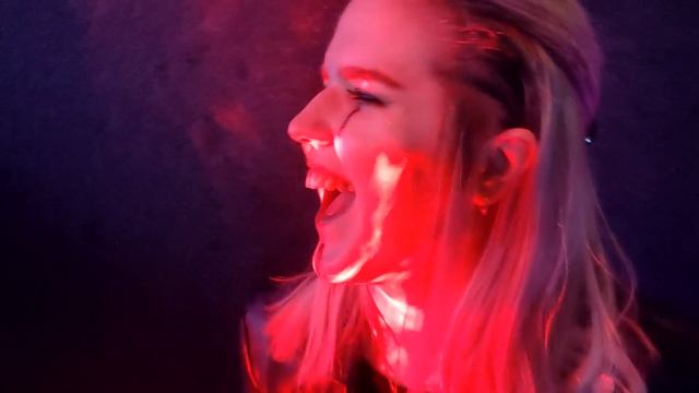 Та САМАЯ песня из челленджа #wednesday | BLOODY MARY | РУССКАЯ версия | кавер|РоЛа #wednesdayaddams