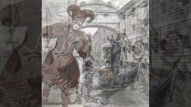 Repertoire for young pianist. S. Bakharev-D. "Carnival of Masks" - Concerto grosso - смотреть онлайн