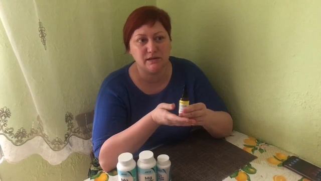 Отзыв о новинках. Светлана Глушенко г. Электрогорск смотреть онлайн