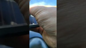 электромотор дверного замка Кашкай j10. размеры