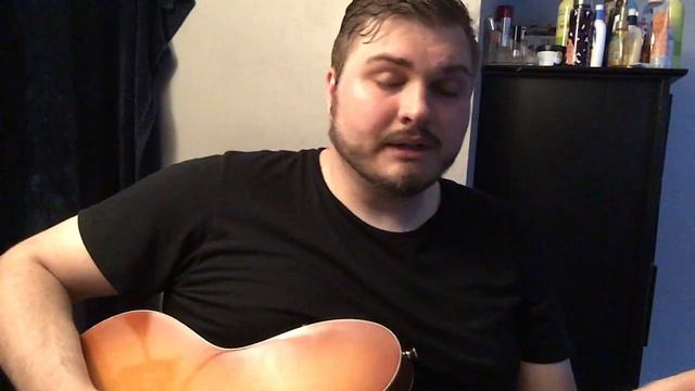 Eiffel 65 - Blue (Cover)