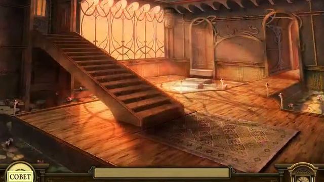 ЭСТЕТИКА загадка часовой башни # ПРОХОЖДЕНИЕ # 6 смотреть онлайн