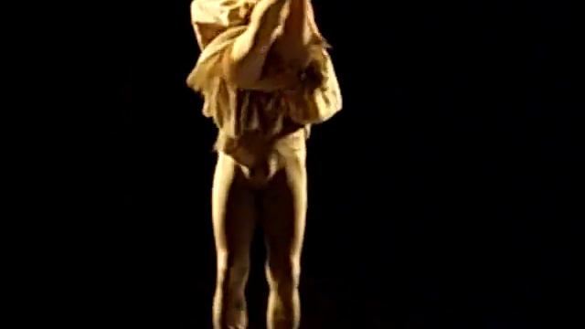 Alessandra Ferri Gala Taormina смотреть онлайн