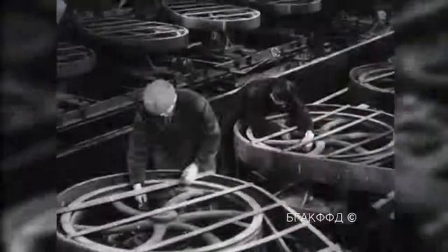 Зеркало времени: с чего начинался "Беларуськалий" смотреть онлайн