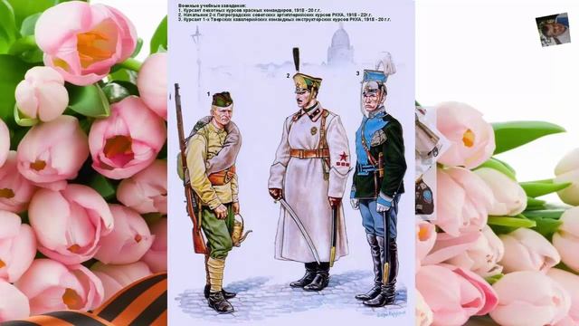 История военной формы смотреть онлайн
