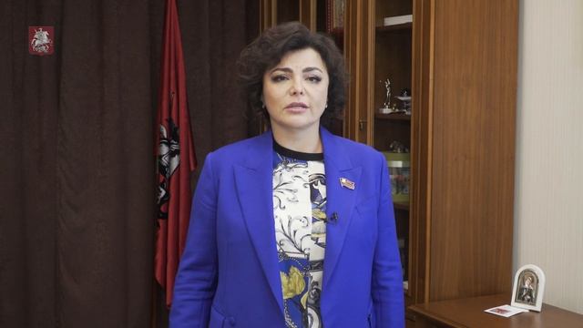 06.10.2021. Елена Николаева: Рассрочка на выкуп помещений для МСП увеличена до 7 лет смотреть онлайн