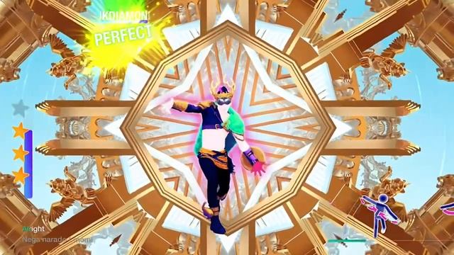 Just Dance 2020 I Am The Best By 2ne1 Extreme (alternate) 5star*