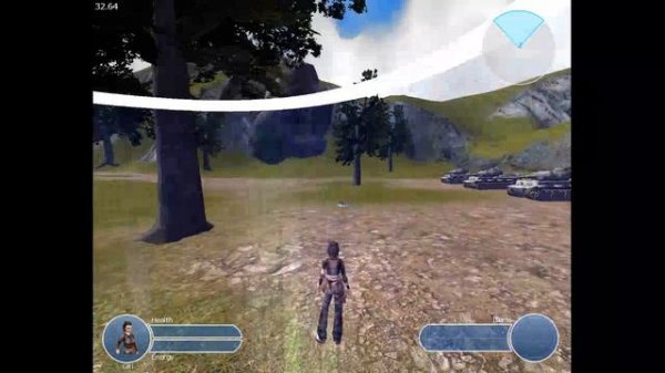 NeoAxis 3D Engine Demos