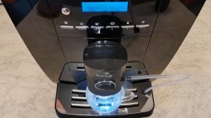 KAFFIT COM Nizza KLM1604/KLM1604А. Рецепт кофе (американо)