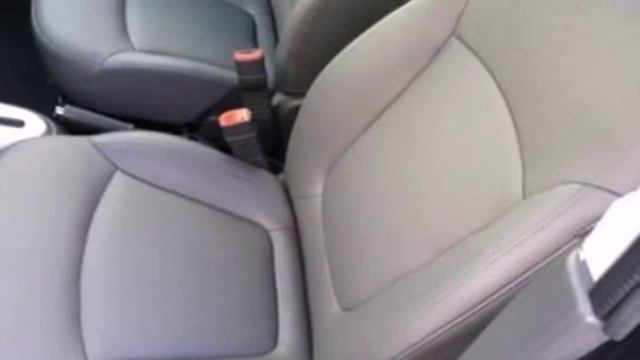 2014 Chevrolet Spark Plainfield IN 46168 PC4868