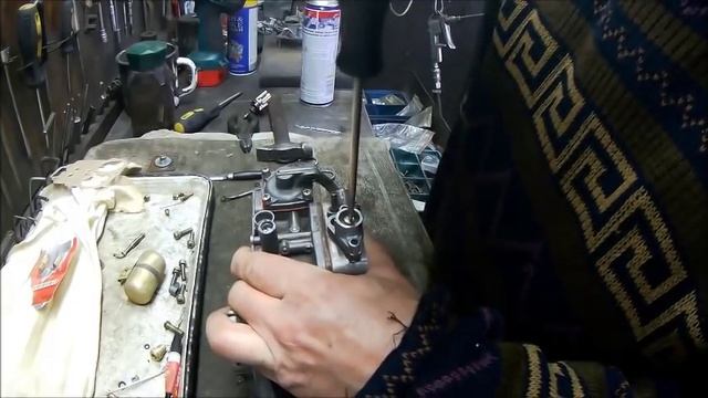 ОЗОН проблемы с ХОЛОСТЫМ ХОДОМ? смотреть онлайн