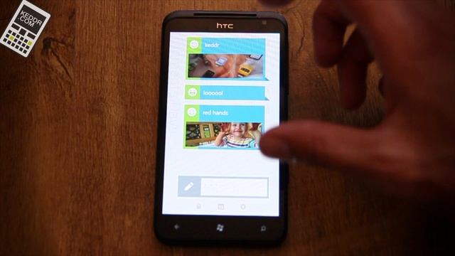 окноPhone - e18 смотреть онлайн
