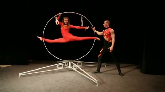 Шоу-театр "МиМакс" - Партерное кольцо смотреть онлайн