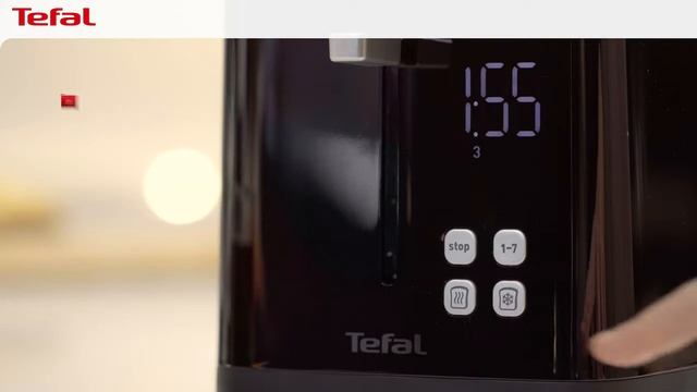 tefal tt640810 смотреть онлайн