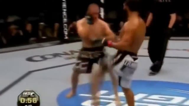 Джони Хендрикс UFC /Johny Hendricks UFС