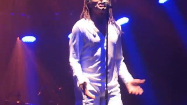 Angela - Yannick Noah Montpellier 3.02.11 ARENA смотреть онлайн