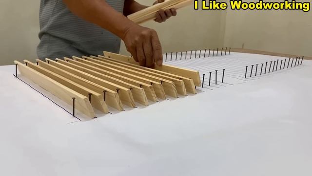 Amazing Woodworking Tips And Tricks You Need To Know - Design ideas Is Sure You Have Never Seen смотреть онлайн