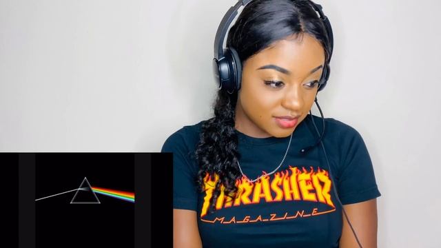 PINK FLOYD “ COMFORTABLY NUMB” (REACTION) смотреть онлайн