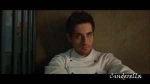 Клип сериал Кухня Вика и Максим -А я хочу перемирия!!!