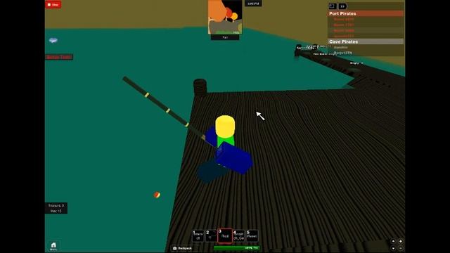 я играю в roblox в жизнь пиратов смотреть онлайн