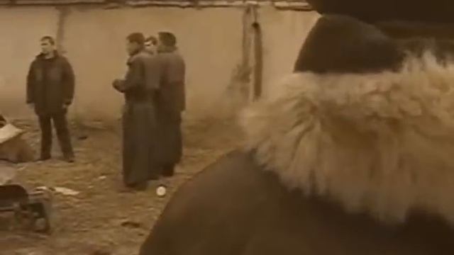 спец (фрагмент) смотреть онлайн