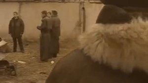 спец (фрагмент)