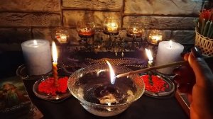 Снимаем сглаз ,порчу на деньги