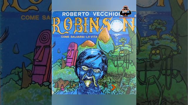 ROBERTO VECCHIONI-MI MANCHI (DISCO LA J) смотреть онлайн