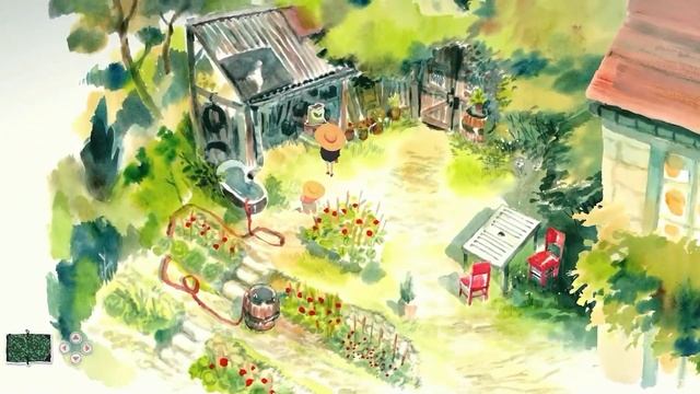 9 New Cozy Games on Steam and Switch & Wholesome Games Direct update | June 2023 смотреть онлайн