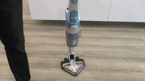 Беспроводной пылесос Tefal Air Force Extrime (TY8971RO). Обзор и продам)