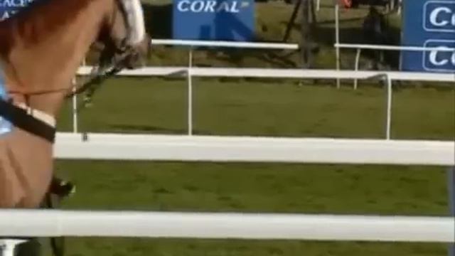 Duffy & Mike Phillips @ the Welsh Grand National смотреть онлайн