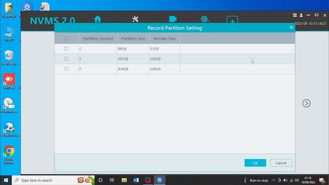 How to Download and Setup Monitor Client software of TVT Brand смотреть онлайн