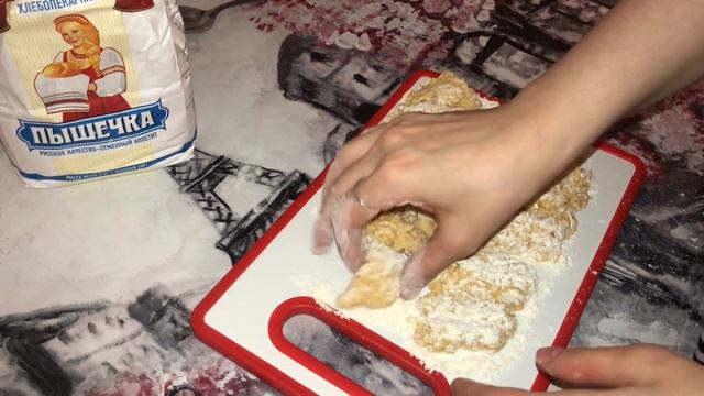 Сырные шарики. Что приготовить из сыра? смотреть онлайн