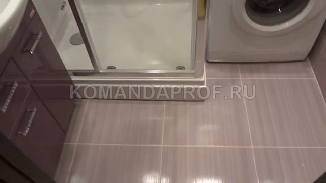 Видео качественного ремонта санузлов и квартир смотреть онлайн