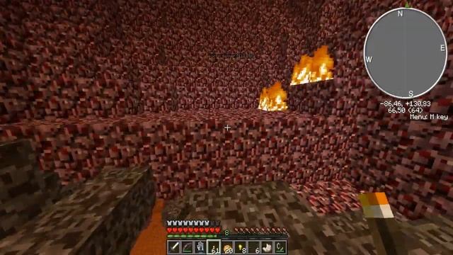 Minecraft LP: Space Adventure - #7 - Доменная печь! смотреть онлайн