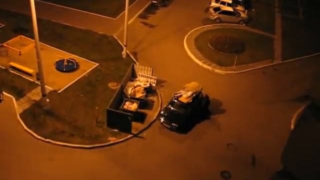 Мусорщик 2010 смотреть онлайн