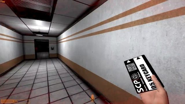 СМЕРТЕЛЬНАЯ ВЕЧЕРИНКА В SCP: SECRET LABORATORY! смотреть онлайн