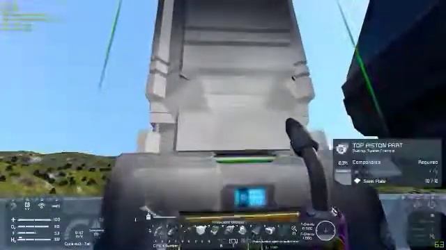 Space Engineers Survival Modded [take 3] смотреть онлайн