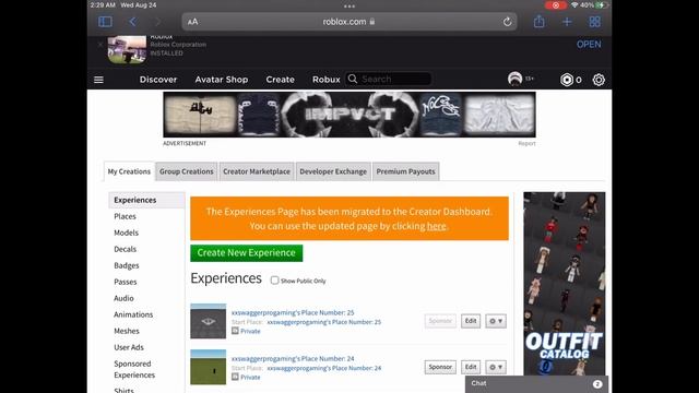 How to use roblox studio mobile смотреть онлайн