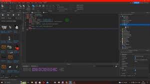 Как создать питомца в роблокс студио? Урок #4