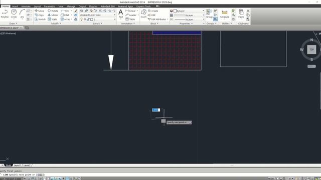 autocad 3 смотреть онлайн