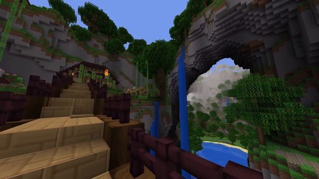? TOP 5 TEXTURE PACKS para MINECRAFT 1.20 (JAVA y BEDROCK) ? PAQUETE DE TEXTURAS 1.20.2 смотреть онлайн