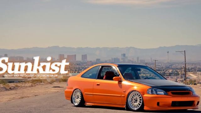 StanceNation Presents: Rootbeer & Sunkist [[TEASER]] смотреть онлайн