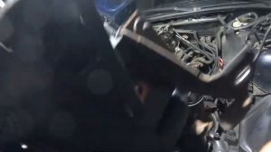 Как снять впускной коллектор м52ту BMW e46 e39. Замена прокладки впускного коллектора m52tu Подробн
