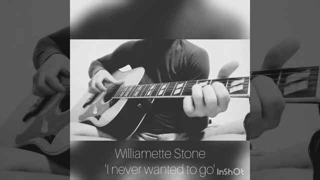 I never wanted to go - cover /If I stay/ смотреть онлайн
