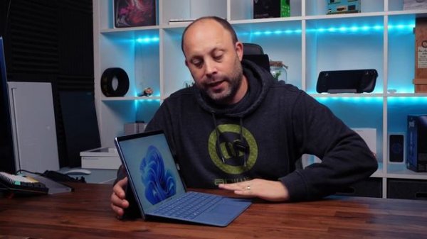 Surface Pro 9 Review