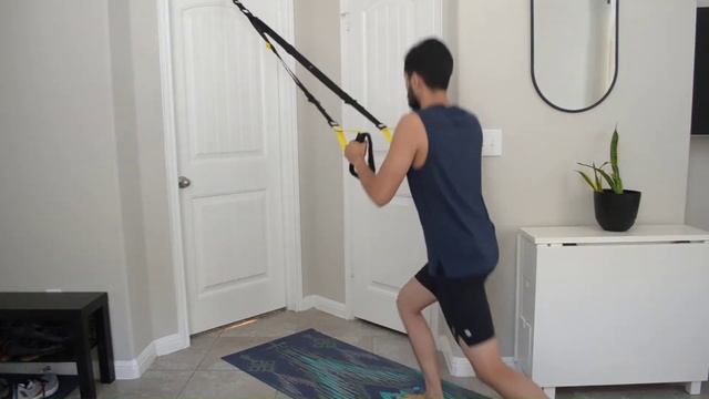 Is the TRX Suspension Trainer Worth Buying? смотреть онлайн