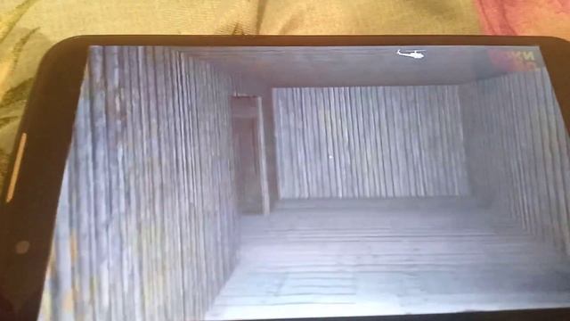 Гренни 2 на ПК полное прохождение побег через дверь GrannyChapterTwo