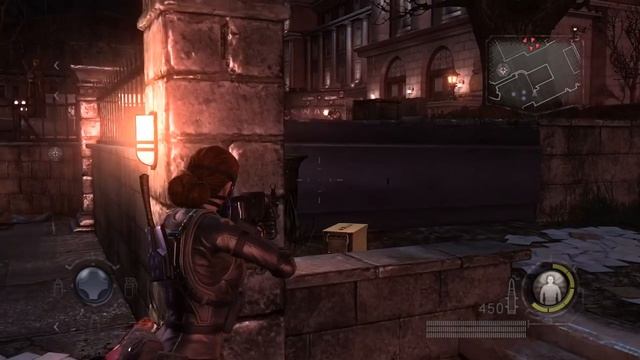 Resident Evil: Operation Raccoon City Прохождение {часть 9} Расходный материал смотреть онлайн