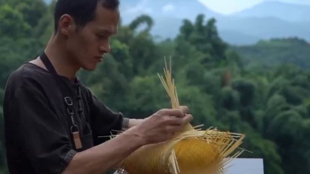 Grass Woven Products